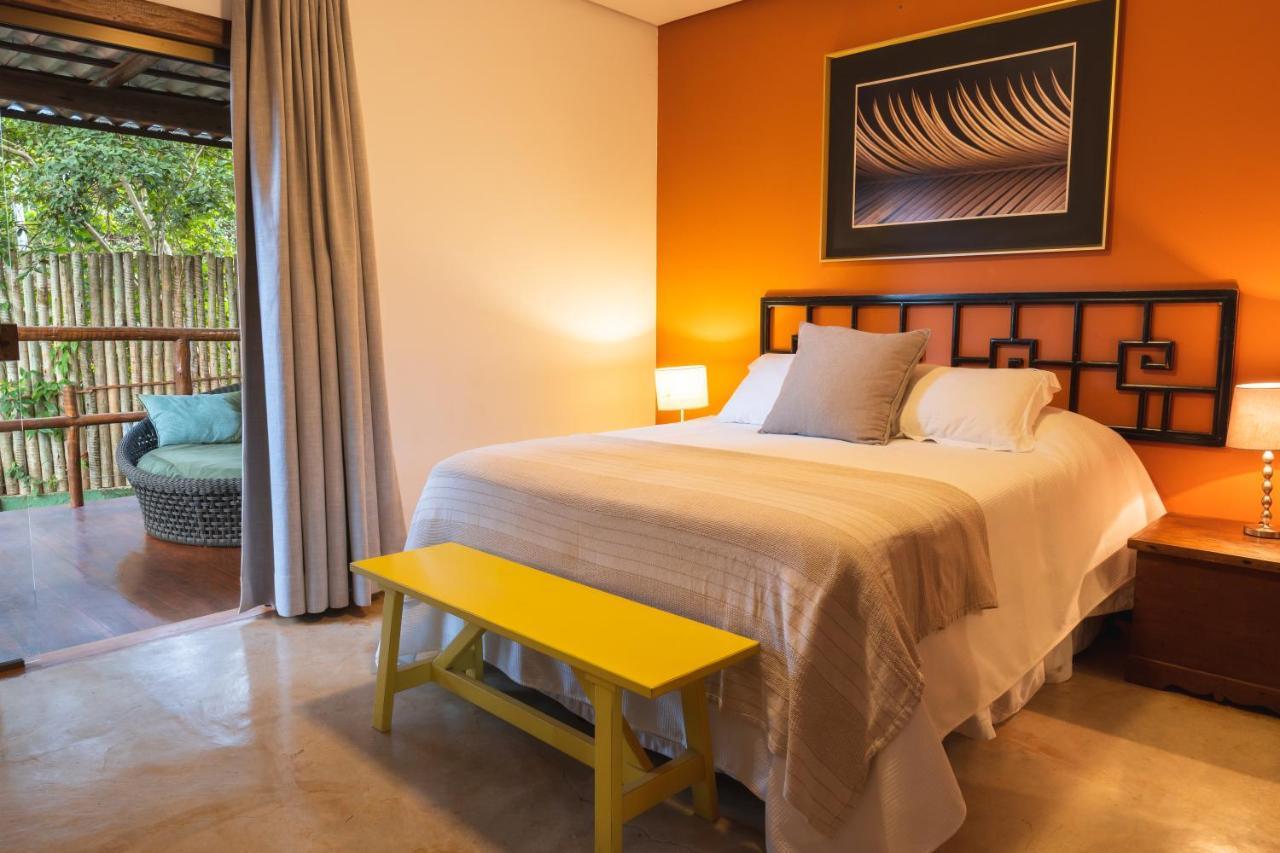 Casa Da Lua Pousada Alto Paraíso de Goiás 외부 사진