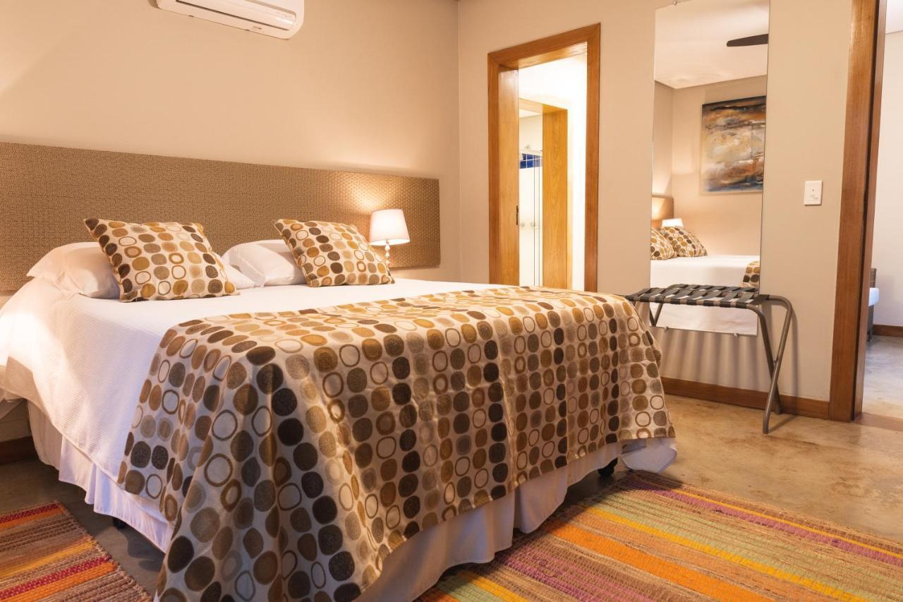 Casa Da Lua Pousada Alto Paraíso de Goiás 외부 사진