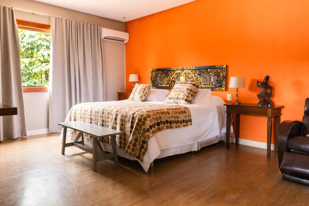 Casa Da Lua Pousada Alto Paraíso de Goiás 외부 사진