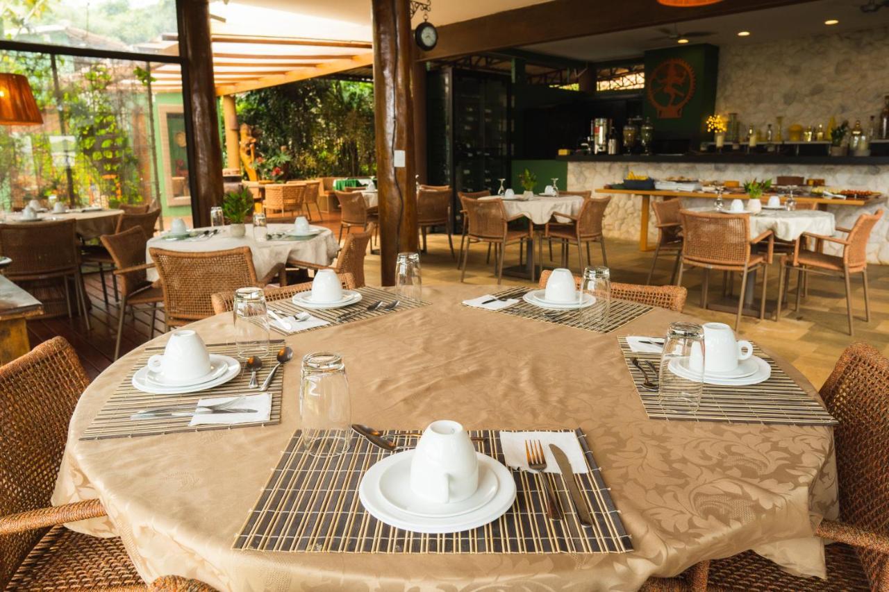 Casa Da Lua Pousada Alto Paraíso de Goiás 외부 사진
