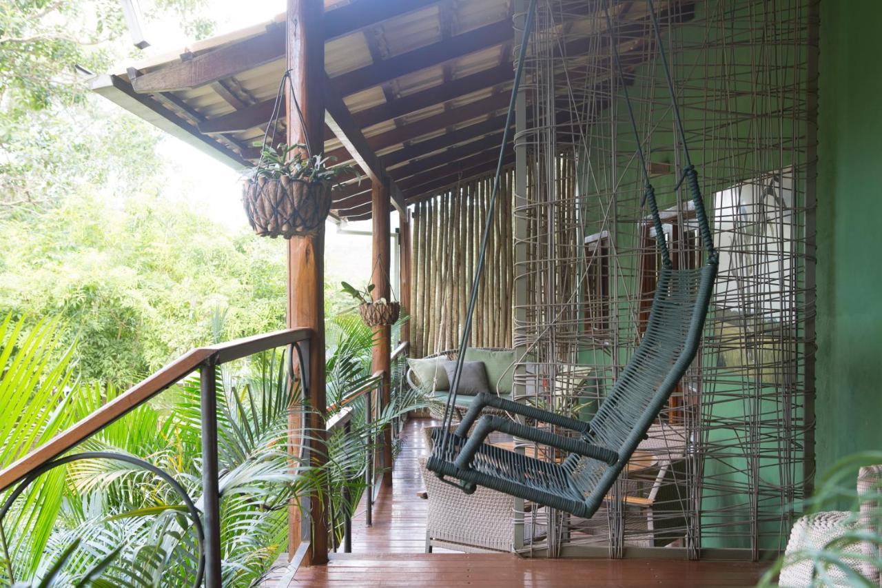 Casa Da Lua Pousada Alto Paraíso de Goiás 외부 사진